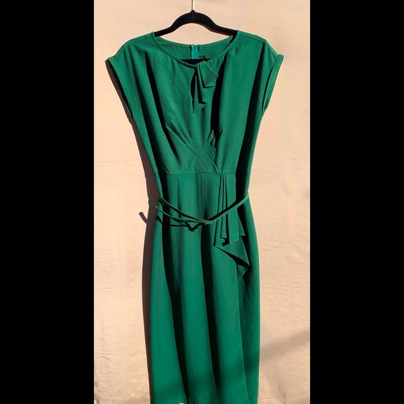 Stop Staring Dresses & Skirts - 1950’s Style Wiggle Dress